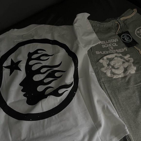 HELLSTAR SET